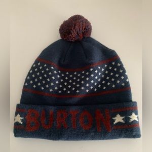 Burton Men’s Gramercy Beanie